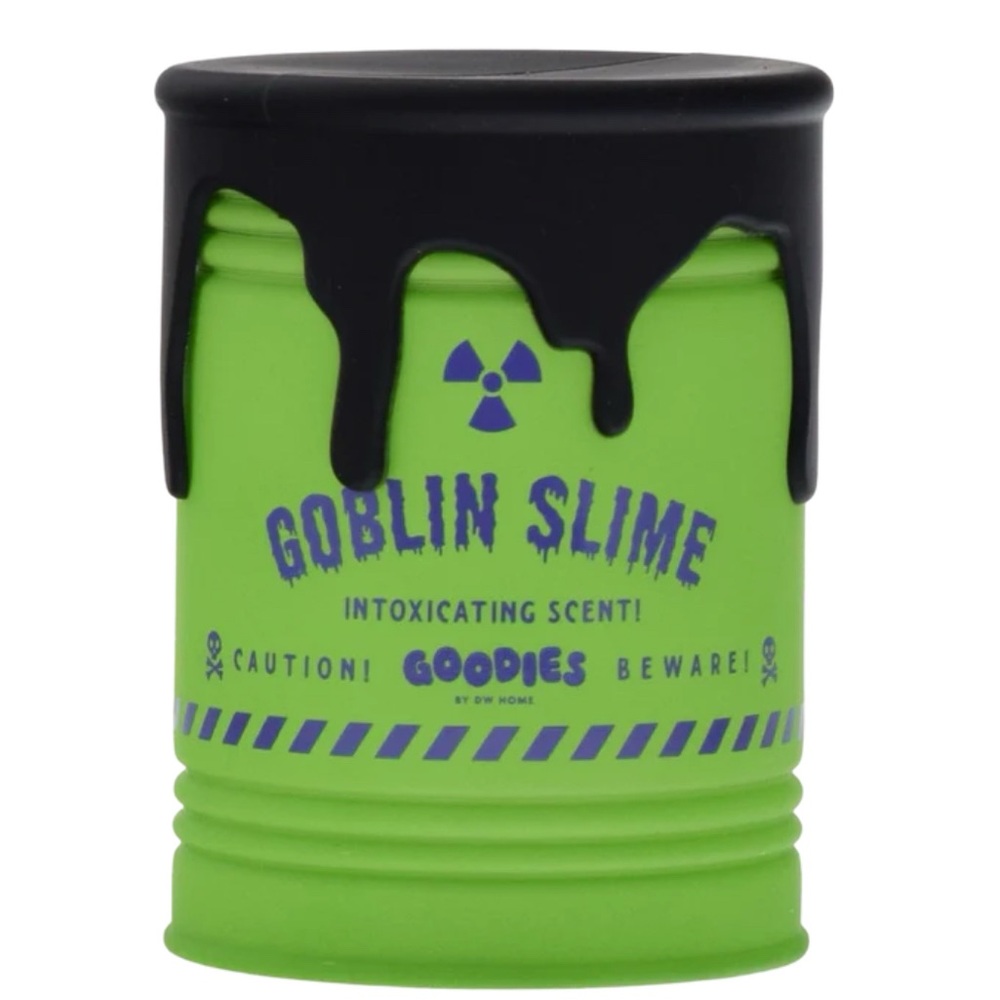 DW Home GOODIES Goblin Slime Scented Candle - NWT